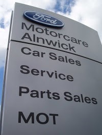 Motorcare Alnwick Ford 566553 Image 1