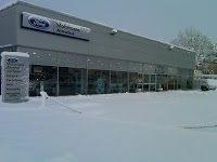 Motorcare Alnwick Ford 566553 Image 2