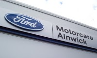 Motorcare Alnwick Ford 566553 Image 3