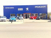 Motorhaven Peugeot 536931 Image 0
