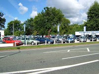 Much Hoole Car Centre 541116 Image 0