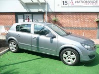 Nationwide Car Sales UK 569664 Image 1