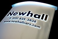 Newhall Cars BMW, Mercedes Benz Mini Porsche 539367 Image 3