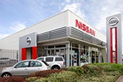 Nissan Liverpool 542431 Image 5