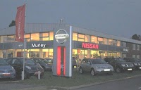 Nissan Murley Nissan 544680 Image 1