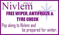 Nivlem Aberdeen Ltd 540582 Image 0