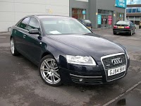 North West Used Cars Limited 564879 Image 0