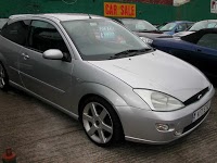 North West Used Cars Limited 564879 Image 1