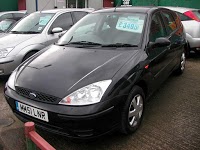 North West Used Cars Limited 564879 Image 2