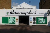 Norton Way Skoda 566058 Image 2