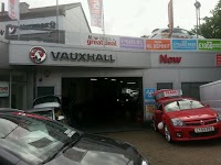 Now Vauxhall Richmond 567744 Image 2