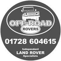 Off Road Rovers 568503 Image 1