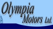 Olympia Motors Ltd 543672 Image 1