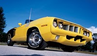 Outlaw Muscle Cars (UK) 541762 Image 8