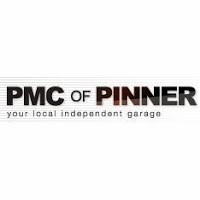 PMC of Pinner 539041 Image 9