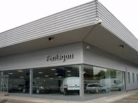 Pentagon Sheffield Vauxhall and Chevrolet Service Centre 541364 Image 0