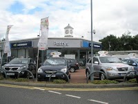Perrys Rotherham Chevrolet 564107 Image 0