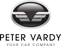 Peter Vardy   Vauxhall Perth 572619 Image 1