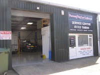 Pevensey Bay Service Centre 564767 Image 7