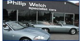 Philip Welch Specialist Cars 564538 Image 0
