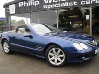 Philip Welch Specialist Cars 564538 Image 6
