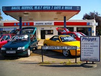 Phipps Autos Ltd 544102 Image 0