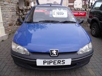 Pipers car Sales 545724 Image 8