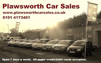 Plawsworth Car Sales 572373 Image 0