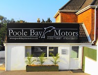 Poole Bay Motors 571752 Image 0