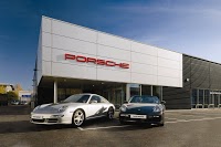 Porsche Centre 570507 Image 1