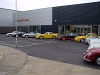 Porsche Centre Byfleet 566475 Image 1