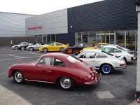 Porsche Centre Byfleet 566475 Image 7