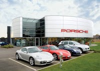 Porsche Centre Chester 573798 Image 0