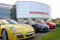 Porsche Centre Chester 573798 Image 1