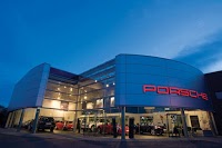 Porsche Centre Edinburgh 571569 Image 0