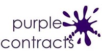Purple Contracts 547329 Image 4