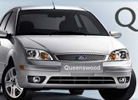 Queenswood Autopoint 544202 Image 0