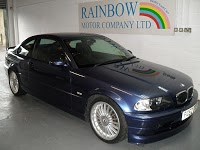 Rainbow Motor Company Ltd 572295 Image 2
