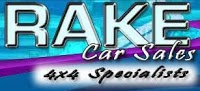 Rake Car Sales 544559 Image 0