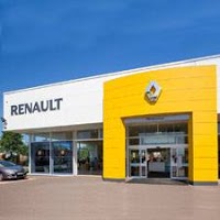 Renault Liverpool   Official Dealership 570007 Image 0