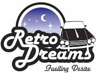Retro Dreams Ltd Automobilia and Classic Cars 542808 Image 9
