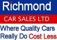 Richmond Car Sales Ltd 541255 Image 0