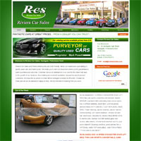 Riviera Car Sales 564923 Image 0