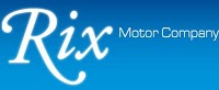 Rix Motor Company 540266 Image 0