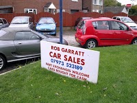 Rob Garratt Car Sales 573687 Image 1