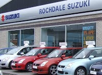 Rochdale Suzuki 545419 Image 0