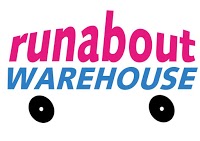 Runabout Warehouse 537372 Image 5