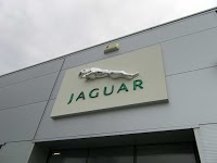 Rybrook Jaguar Chester 572048 Image 0