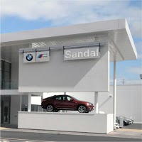 Sandal BMW Huddersfield 537688 Image 0