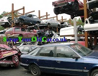 Scrap Car Collections 546551 Image 0